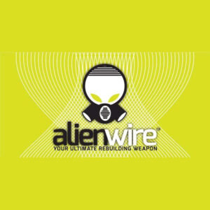 KHANTAL ALIEN WIRE