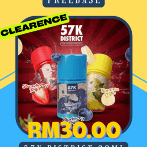 HTPC 57 DISTRICT 30ML