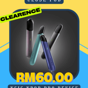 NCIG NPOD PRO DEVICE