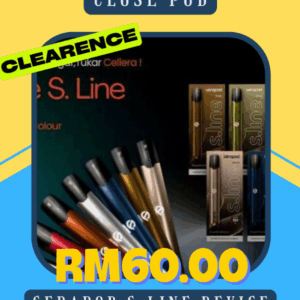 SERAPOD S.LINE DEVICE