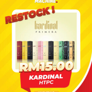 KARDINAL HTPC