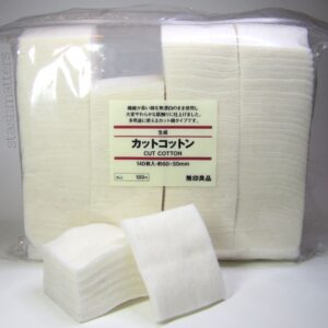 MUJI COTTON